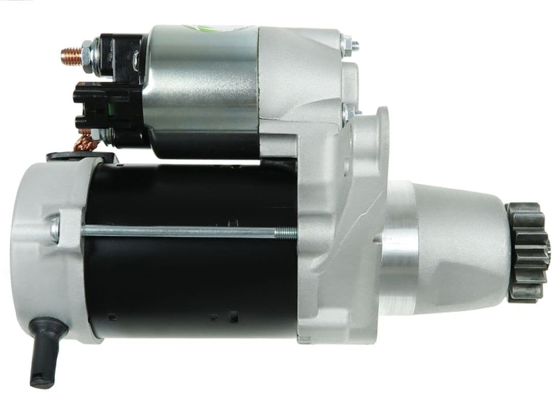 Brand new AS-PL image