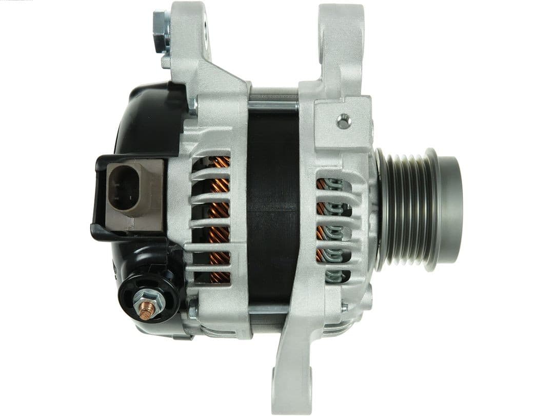 Brand new AS-PL image