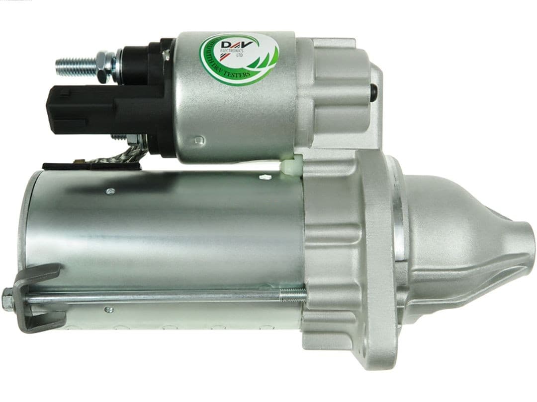 Brand new AS-PL image