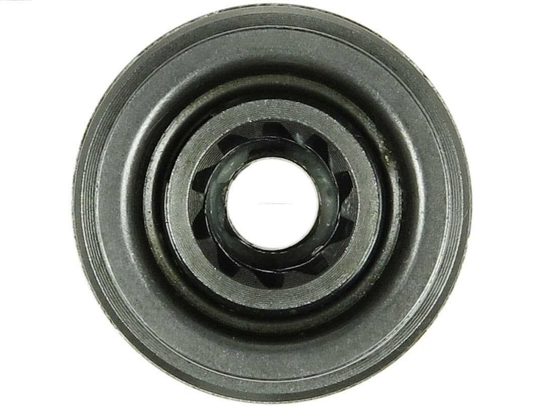 Brand new AS-PL image