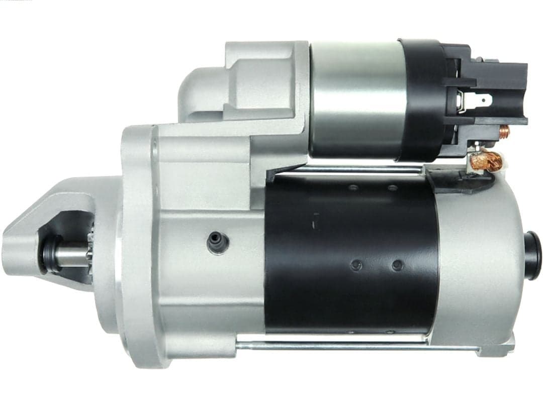 Brand new AS-PL image