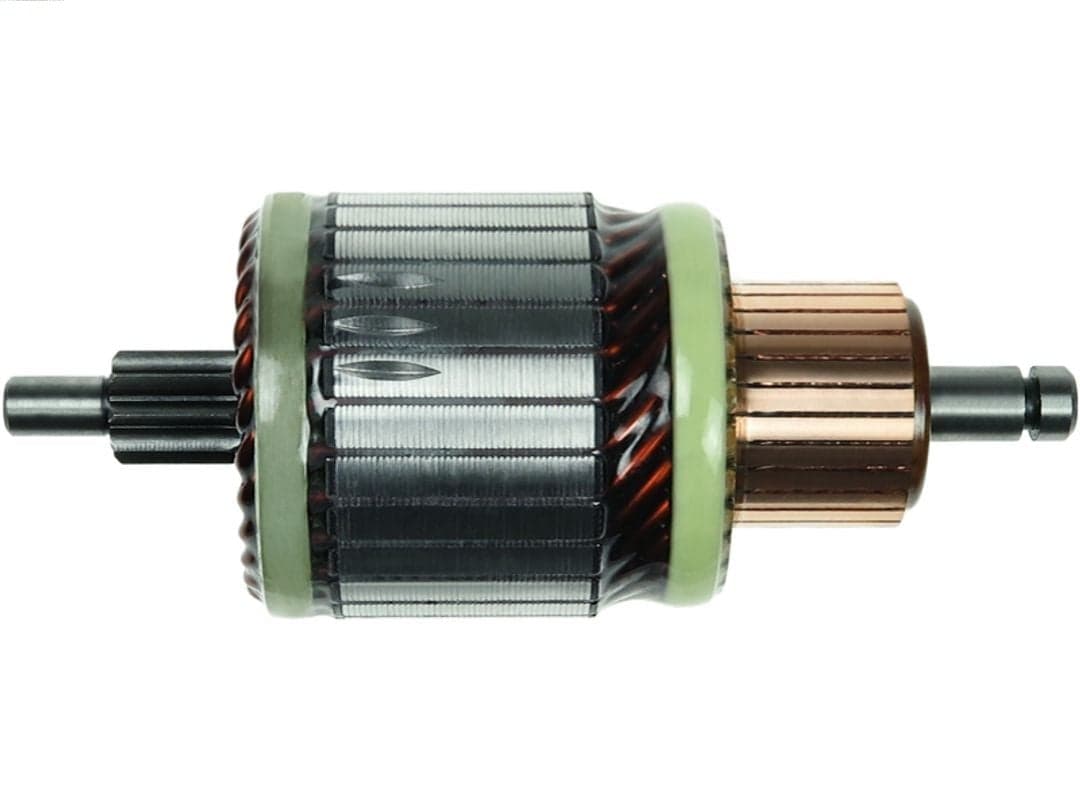 Ankeris, starteris — AS-PL SA0031