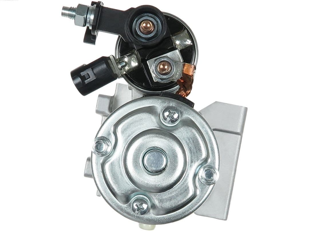 Brand new AS-PL image