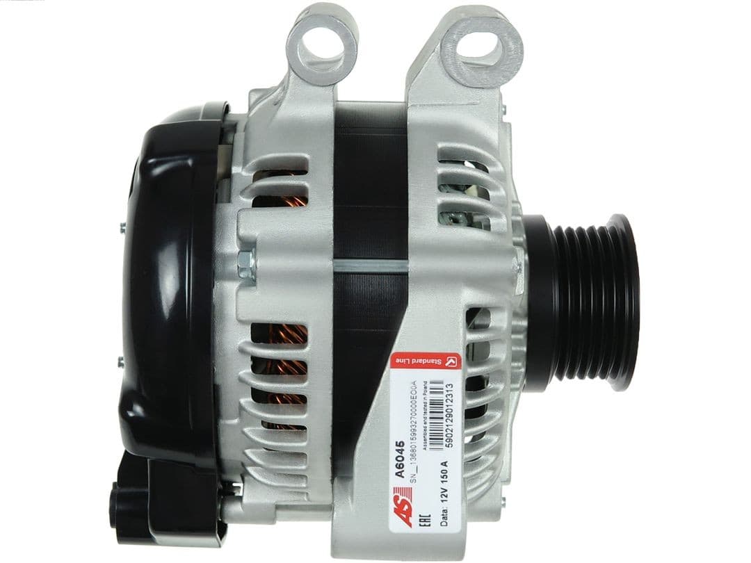 Brand new AS-PL image