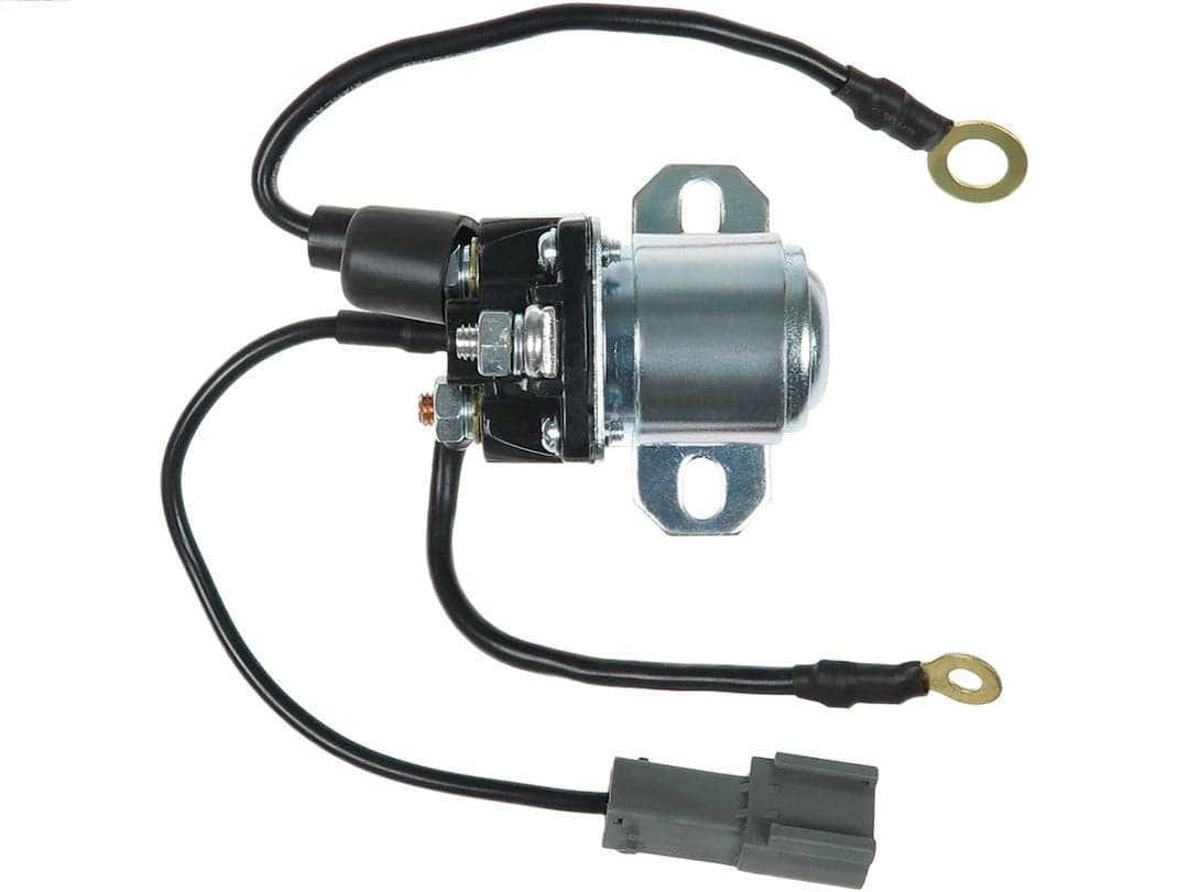 AS-PL SS5169S Starterio solenoidinis jungiklis