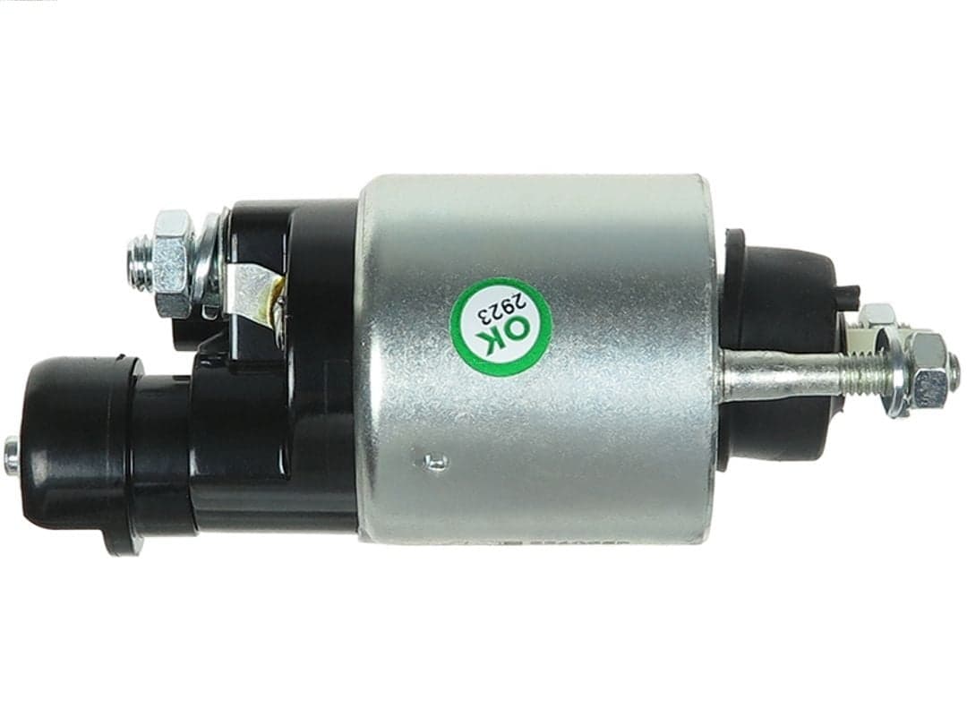 AS-PL SS6095P Starterio solenoidinis jungiklis