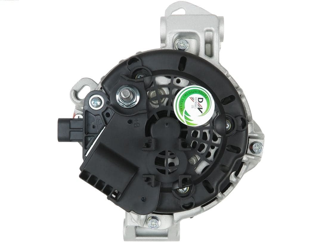 Brand new AS-PL image