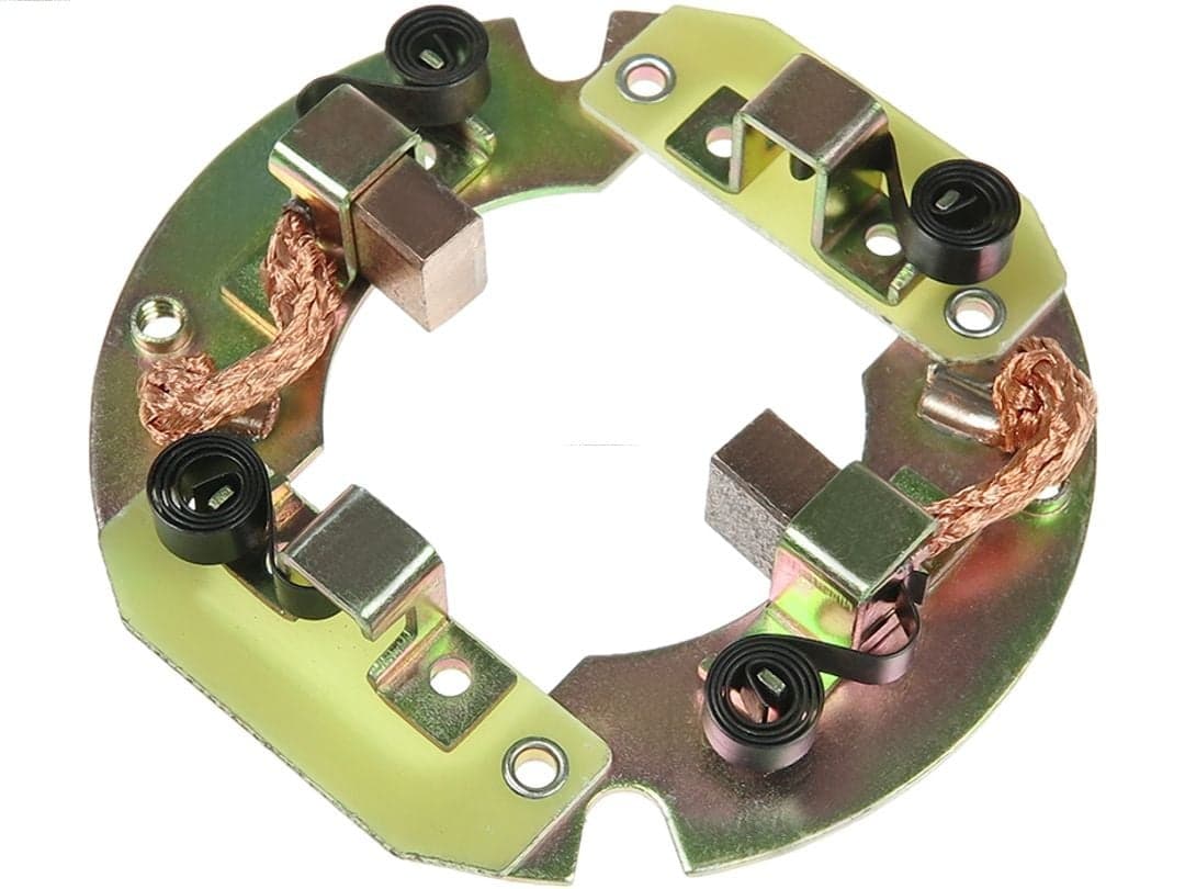 Brand new AS-PL image