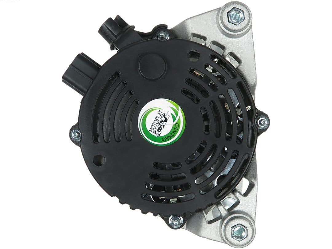 Brand new AS-PL image