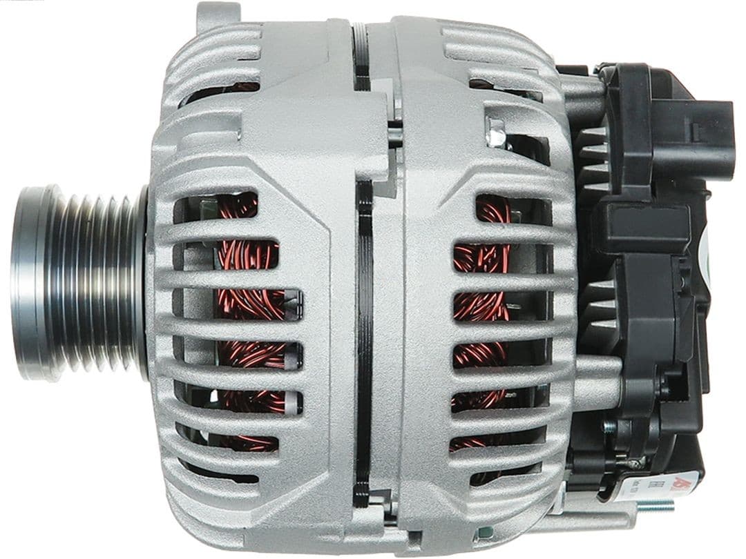 Brand new AS-PL image