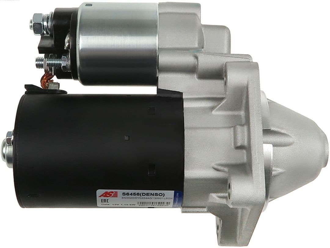 Brand new Denso image