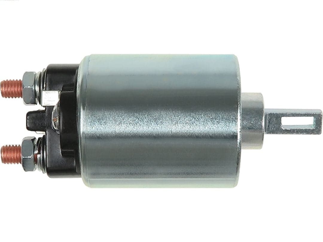 Starterio solenoidinis jungiklis — AS-PL SS2014