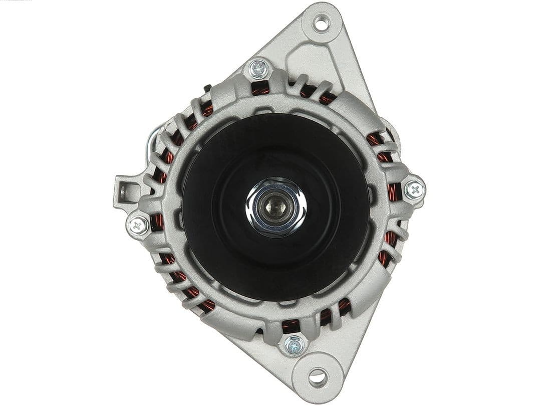 Generatorius — AS-PL A9001