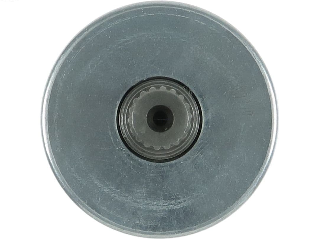 Brand new AS-PL image