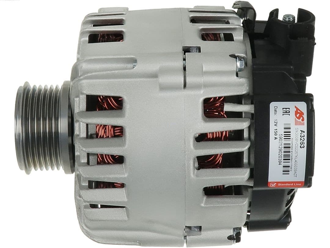 Brand new AS-PL image