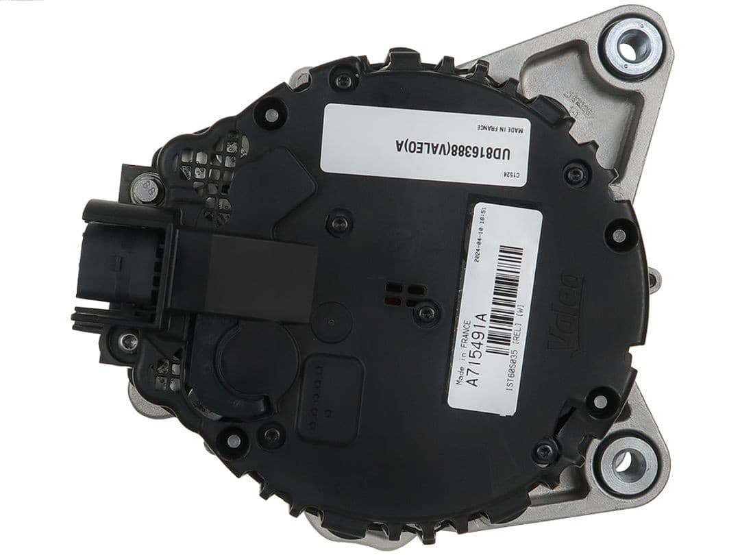 Brand new Valeo image