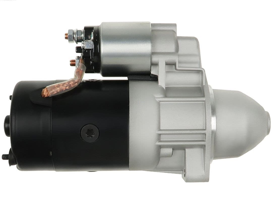 Brand new AS-PL image