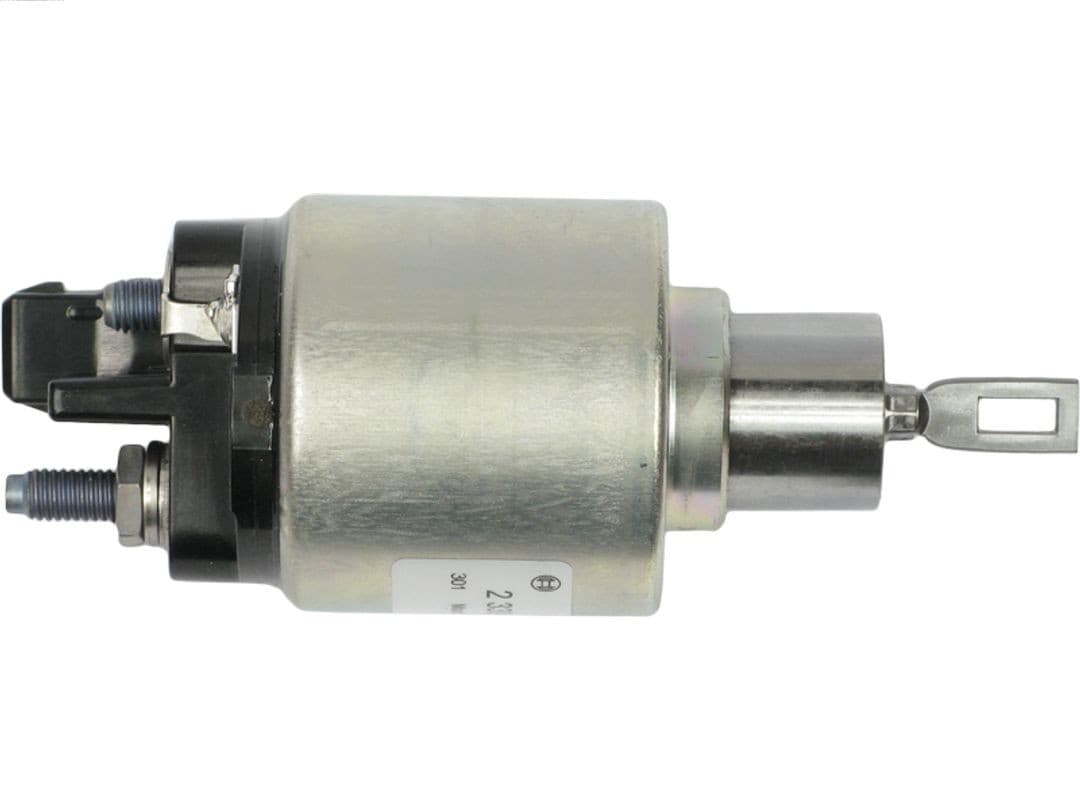 Starterio solenoidinis jungiklis — AS-PL SS0017(BOSCH)