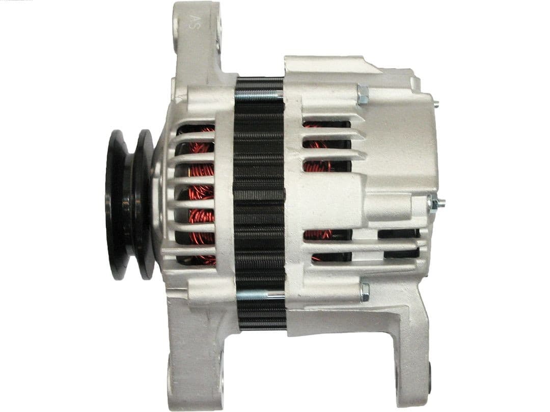 Brand new AS-PL image