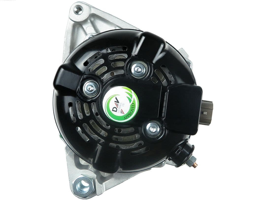 Brand new AS-PL image