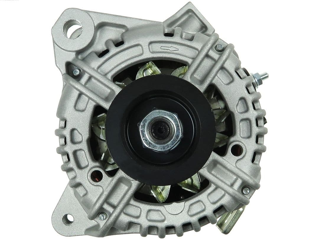 Brand new AS-PL image