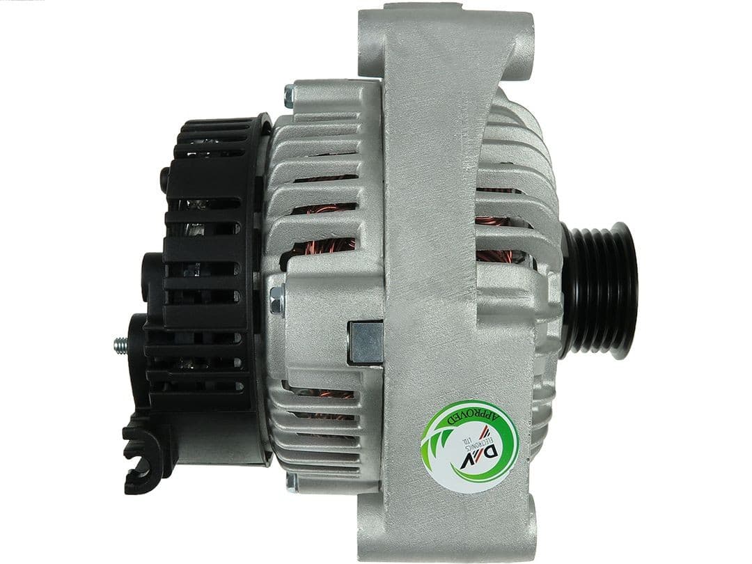 Brand new AS-PL image