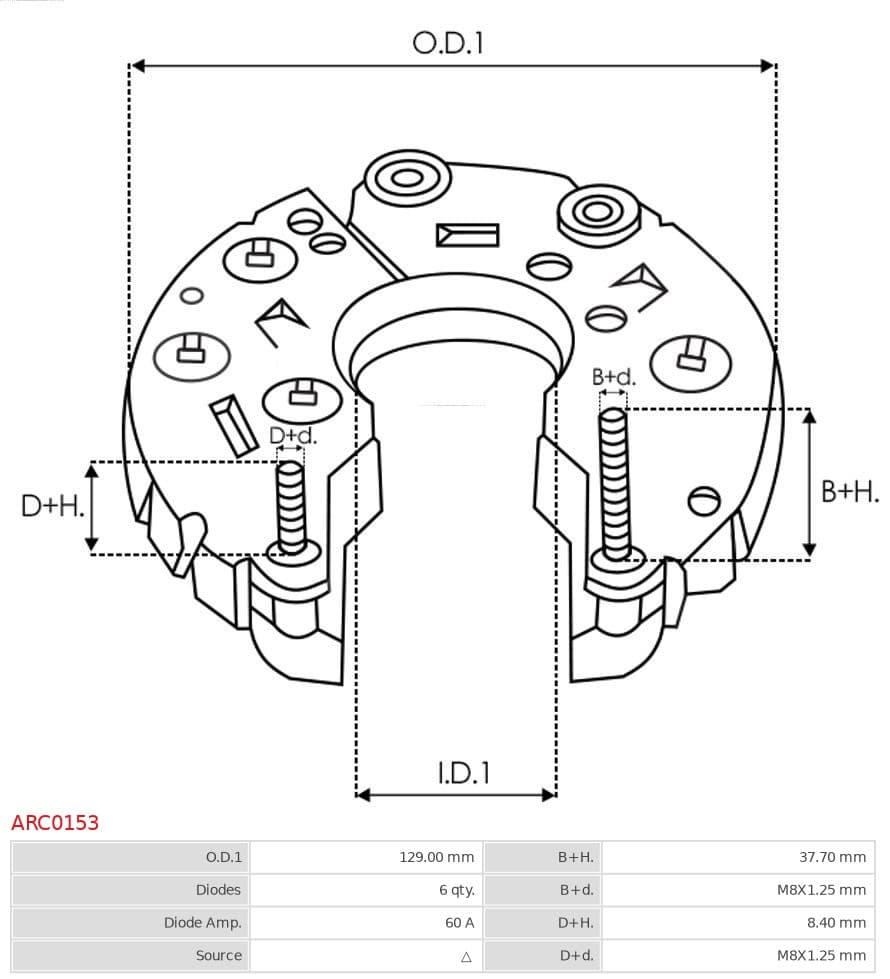 Brand new AS-PL image