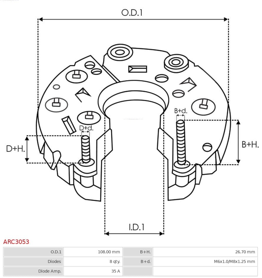 Brand new AS-PL image