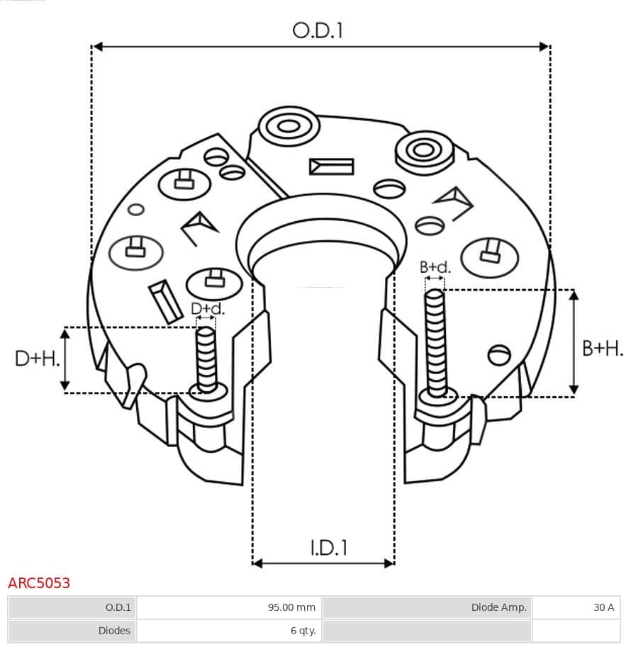 Brand new AS-PL image