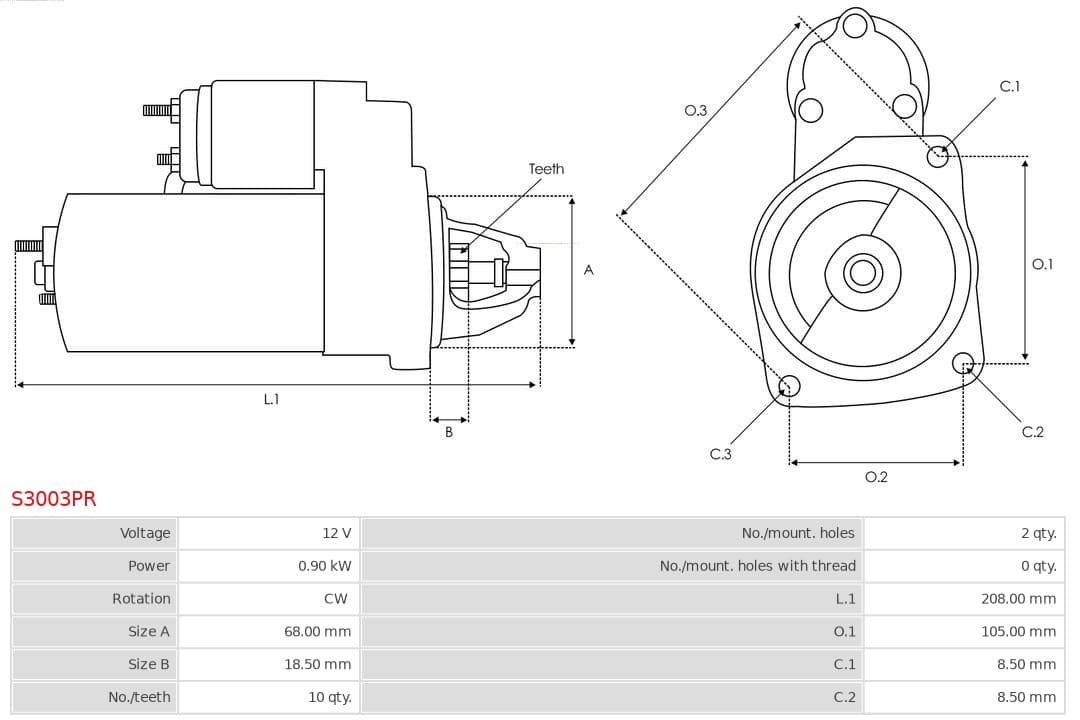 Remanufactured AS-PL image