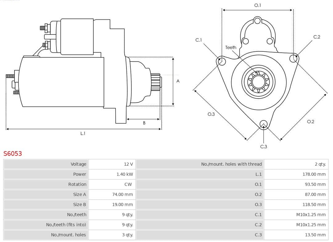Brand new AS-PL image