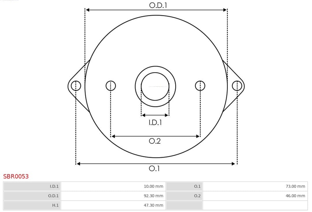 Brand new AS-PL image