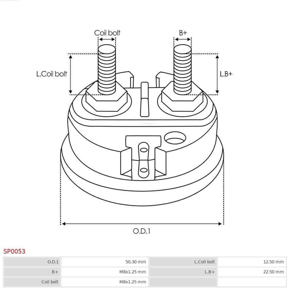 Brand new AS-PL image
