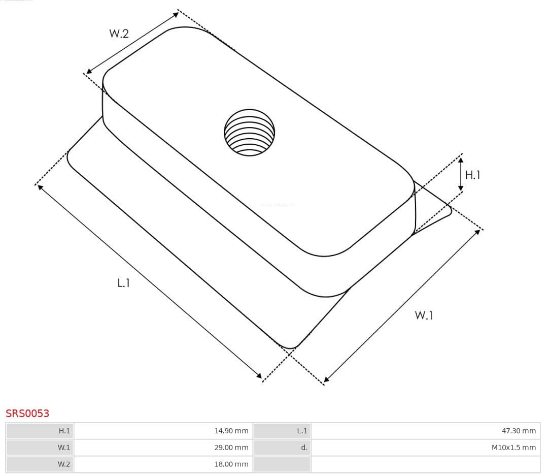 Brand new AS-PL image