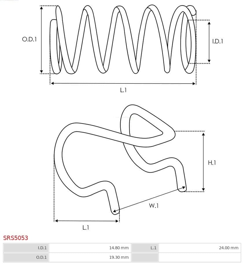 Brand new AS-PL image