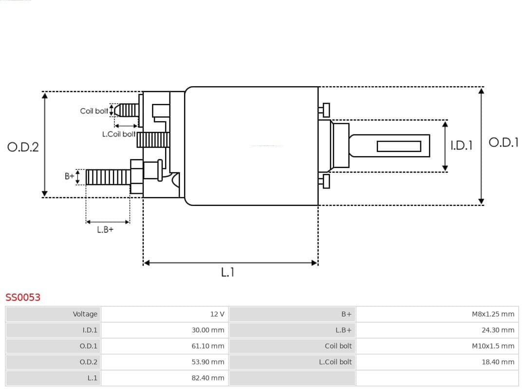 Brand new AS-PL image