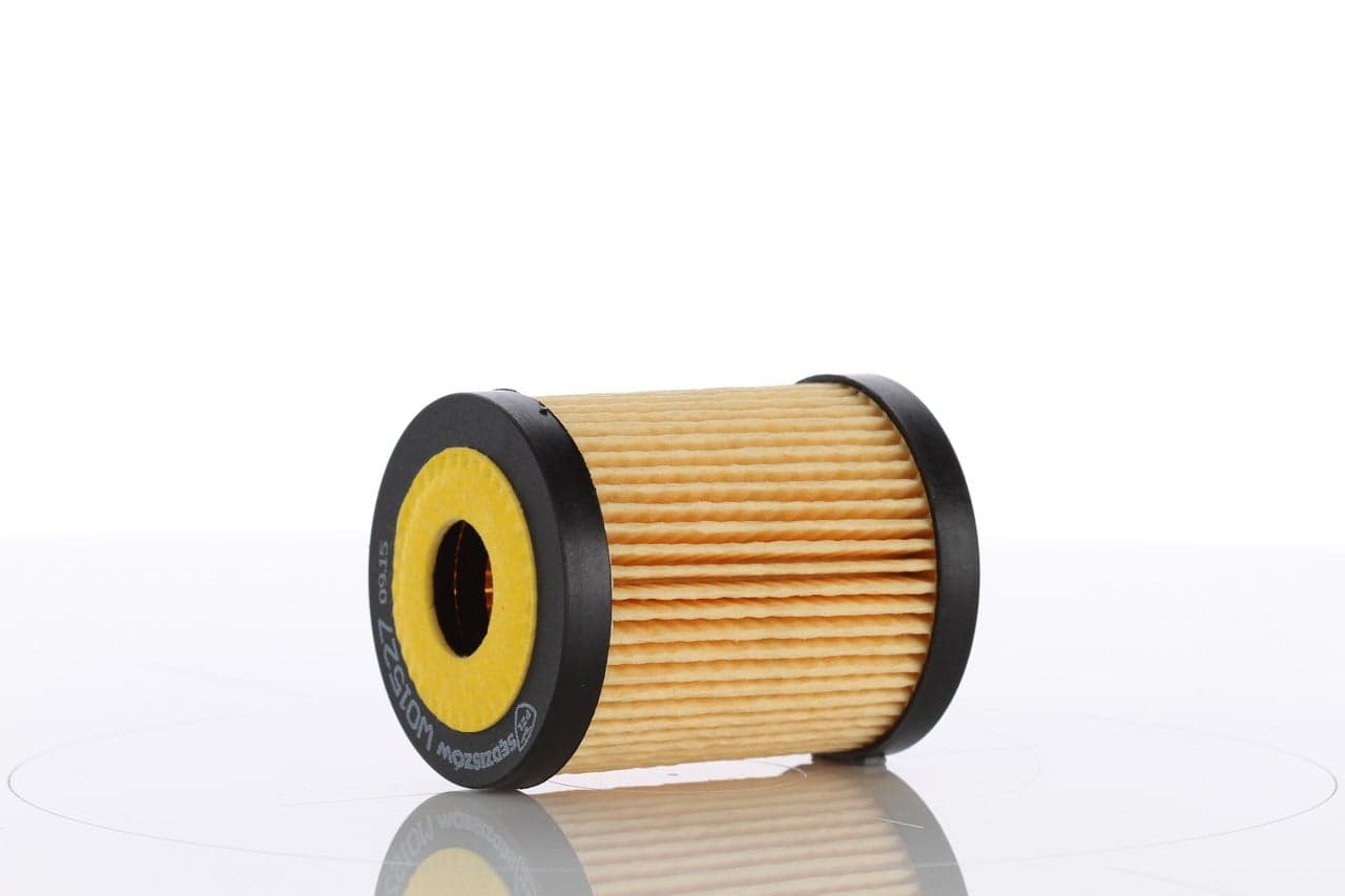 Alyvos filtras — PZL Filters WO1527X
