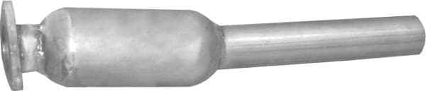 POLMO 08.683 Priekinis duslintuvas