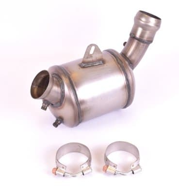 EEC DPF026 DPF filtras
