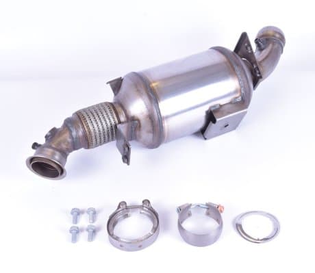 EEC DPF028 DPF filtras