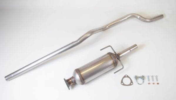 EEC DPF030