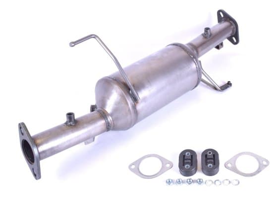 DPF filtras — EEC DPF032