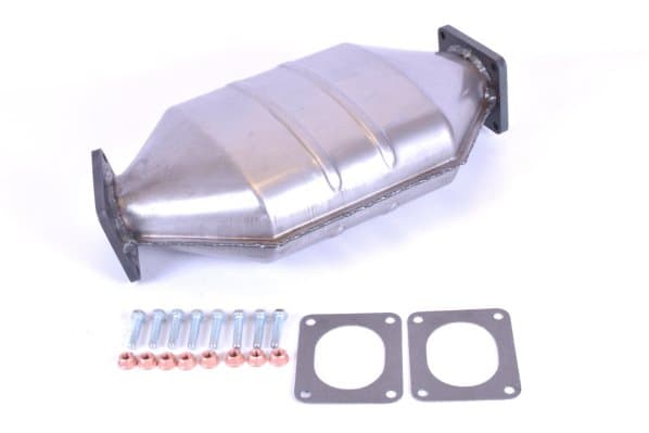 DPF filtras — EEC DPF044