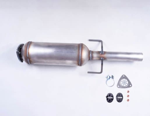 EEC DPF045
