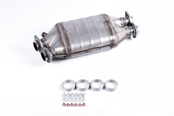 EEC DPF047 DPF filtras