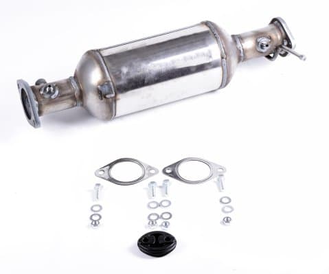 DPF filtras — EEC DPF061