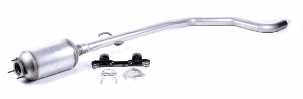 EEC DPF080