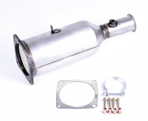 EEC DPF083 DPF filtras