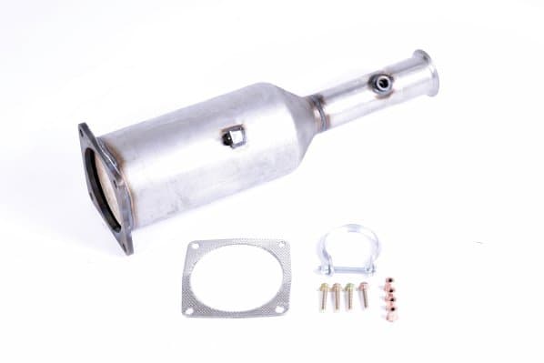 DPF filtras — EEC DPF085
