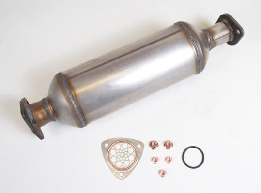 EEC DPF093 DPF filtras